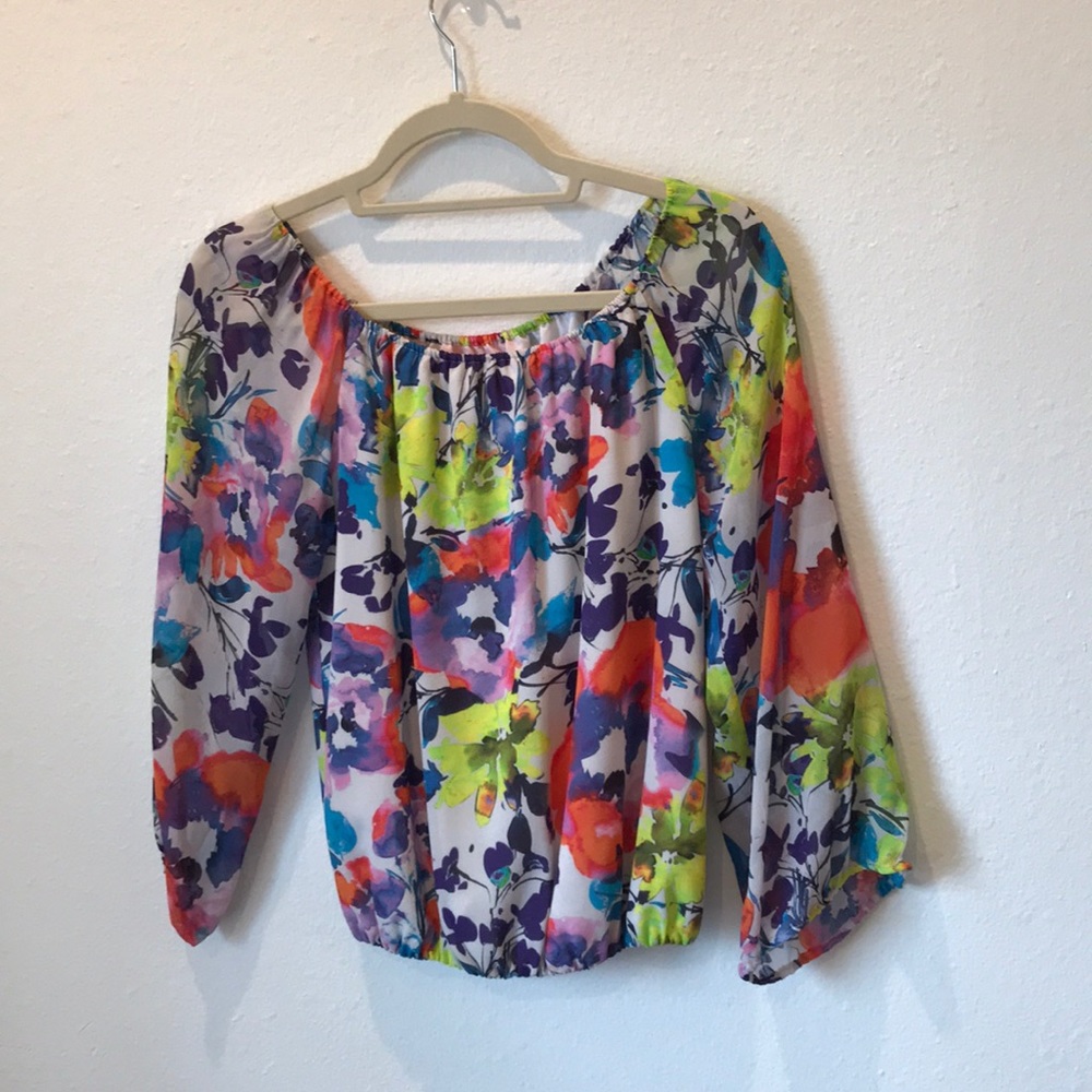 Alice & Olivia Blouse